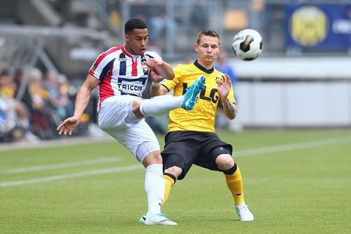 双重考验 双重考验