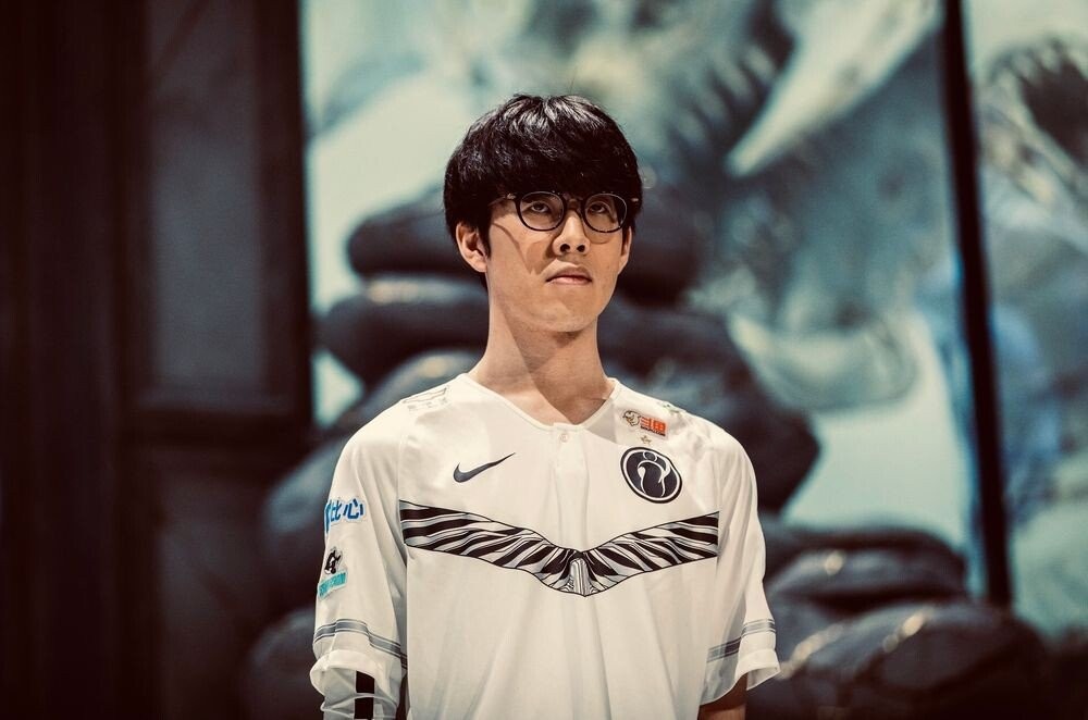 心陣容的基 心陣容的基