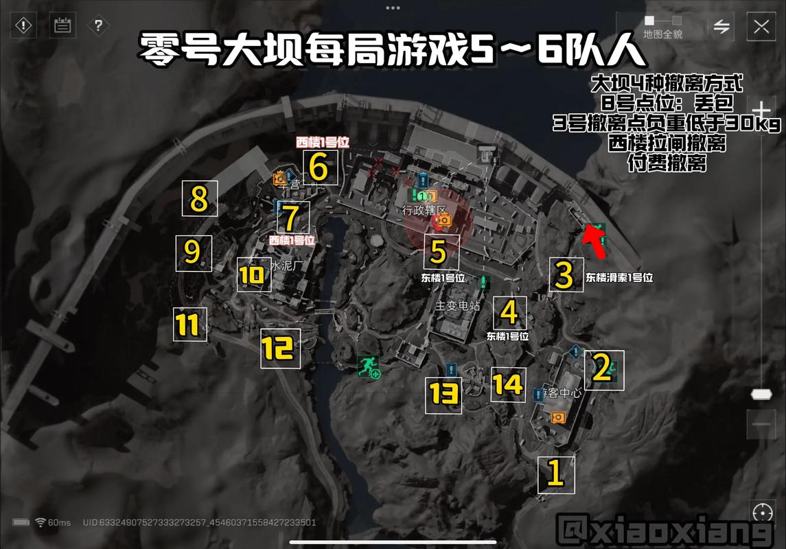整理